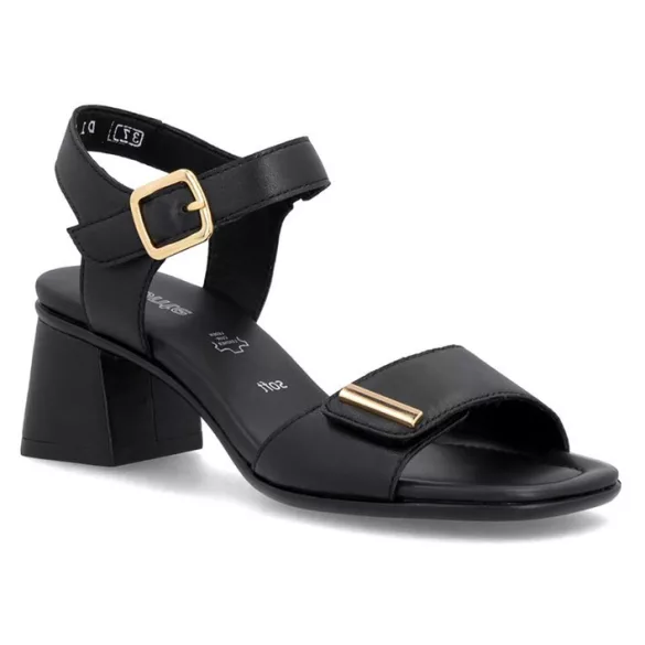 Rieker női szandál - D1K54-00