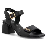 Rieker női szandál - D1K54-00