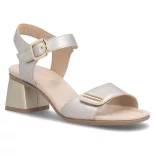 Rieker női szandál - D1K54-90