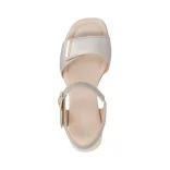 Rieker női szandál - D1K54-90