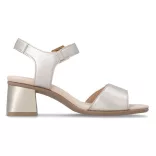 Rieker női szandál - D1K54-90