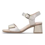 Rieker női szandál - D1K54-90