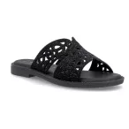 Rieker női papucs - D3647-00
