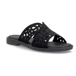 Rieker női papucs - D3647-00