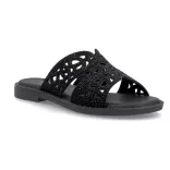 Rieker női papucs - D3647-00