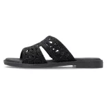 Rieker női papucs - D3647-00