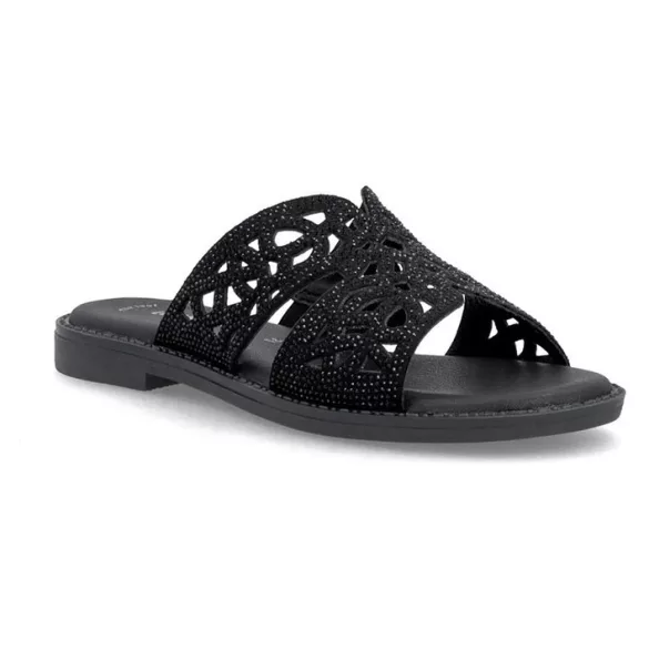 Rieker női papucs - D3647-00