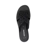 Rieker női papucs - D3647-00