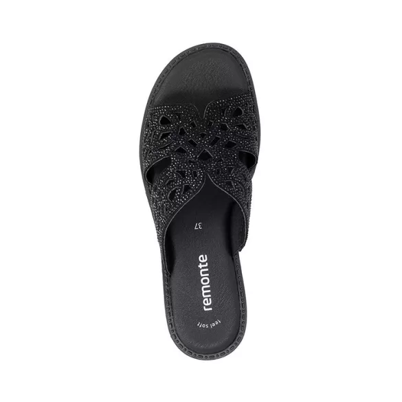 Rieker női papucs - D3647-00
