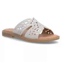 Rieker női papucs - D3647-62