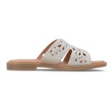 Rieker női papucs - D3647-62