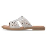 Rieker női papucs - D3647-62