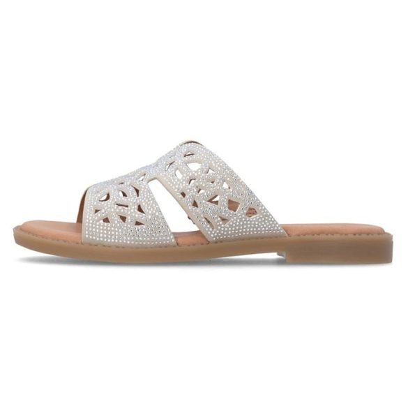 Rieker női papucs - D3647-62