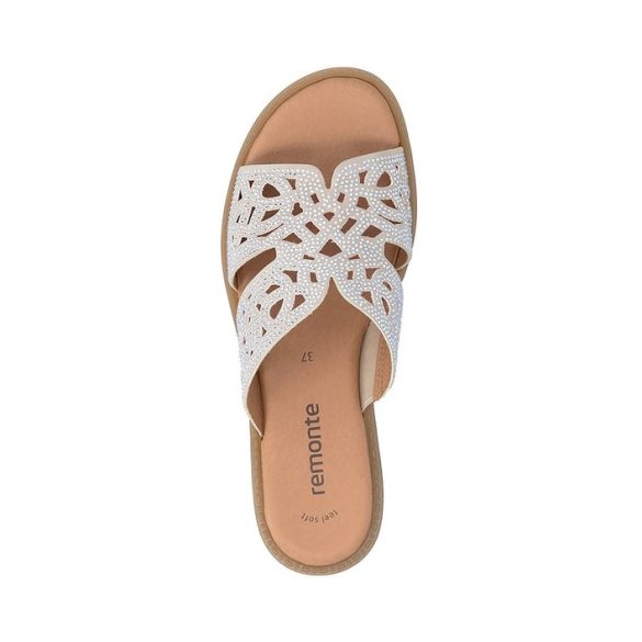 Rieker női papucs - D3647-62