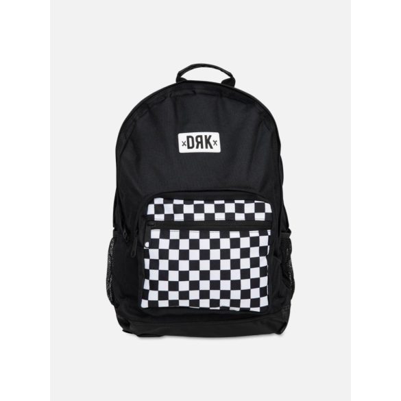 Dorko PRESTIGE PEPITA BACKPACK Unisex Táska - DA2219_0001