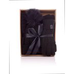   Dorko BRIGHTON BEANIE-SCARF-GLOVES SET Női sapka - DA2228_0001