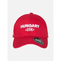 Dorko HUN BASEBALL CAP Unisex sapka - DA2323_0600