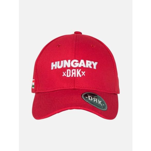 Dorko unisex sapka - DA2323_0600