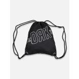 Dorko NERD GYMBAG Unisex Táska - DA2329_0001