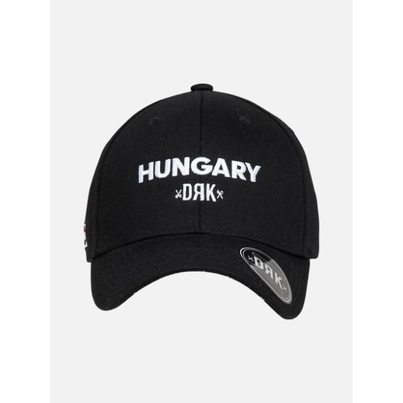 Dorko unisex sapka - DA2404_0001