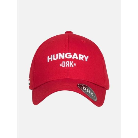 Dorko unisex sapka - DA2404_0602