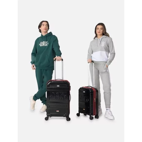 Dorko unisex Táska - DA2415_0001