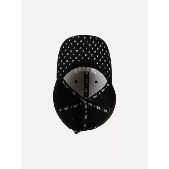 Dorko BENETT BASEBALL CAP Unisex sapka - DA2425_0001