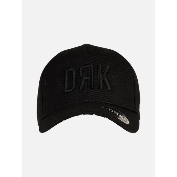 Dorko BENETT BASEBALL CAP Unisex sapka - DA2425_0011