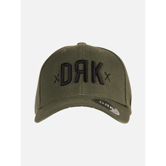 Dorko unisex sapka - DA2425_0301