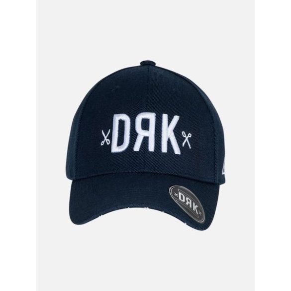 Dorko BENETT BASEBALL CAP Unisex sapka - DA2425_0400