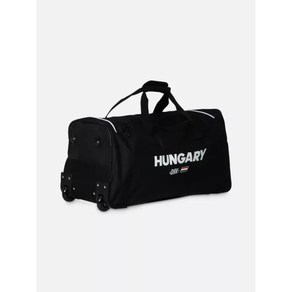 Dorko HUN ROLLING DUFFLE BAG Unisex táska - DA2428_0001