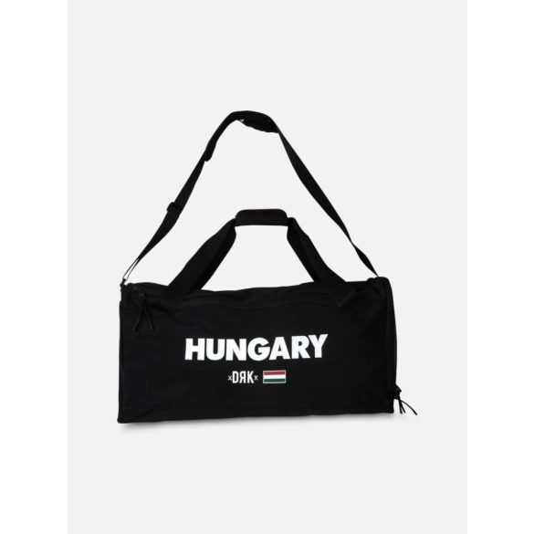 Dorko HUNGARY DUFFLE BAG LARGE Unisex táska - DA2429_0001