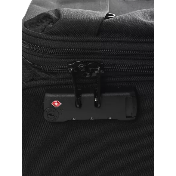 Dorko ARNIM SMALL SUITCASE Unisex  - DA2448_0001