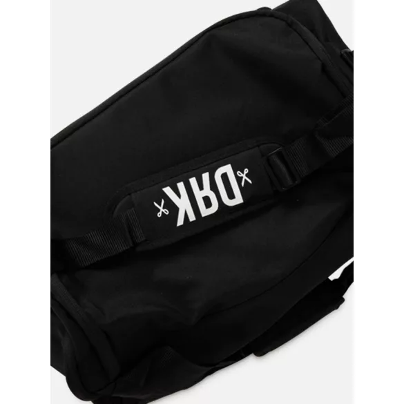 Dorko DUFFLE BAG MEDIUM Unisex táska - DA2463_0001