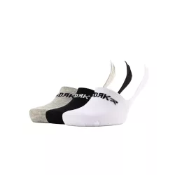 Dorko PLUTO SOCKS 3 PAIRS Unisex zokni - DA2468