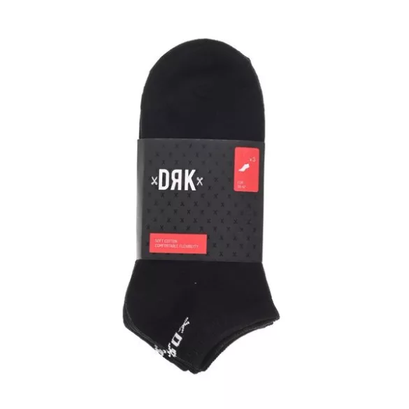 Dorko unisex zokni - DA2469_0001