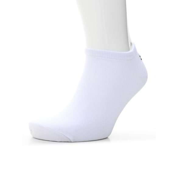 Dorko SNEAKER SOCKS 3 PACK Unisex zokni - DA2469