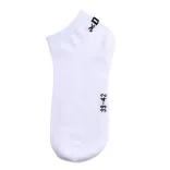 Dorko SNEAKER SOCKS 3 PACK Unisex zokni - DA2469