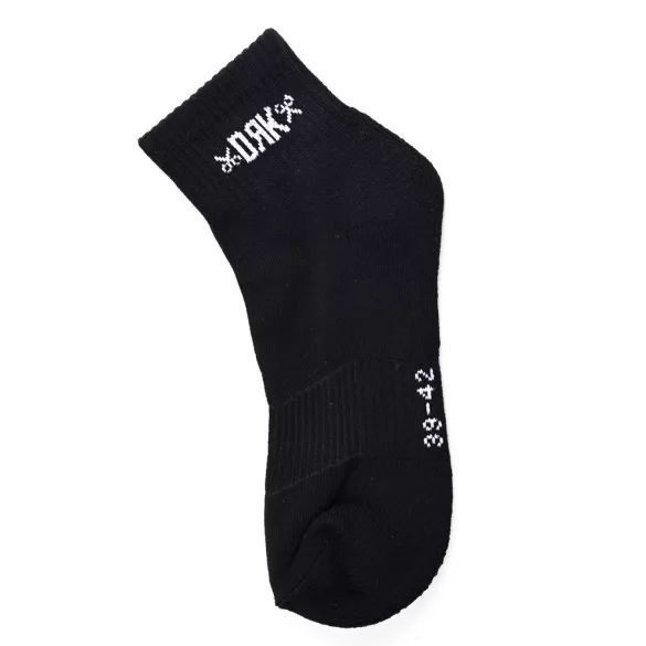 Dorko SPEEDY SOCKS 3 PACK Unisex zokni - DA2472