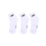 Dorko SPEEDY SOCKS 3 PACK Unisex zokni - DA2472