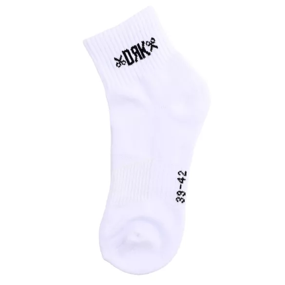 Dorko SPEEDY SOCKS 3 PACK Unisex zokni - DA2472