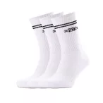 Dorko FLYNN SOCKS 3 PACK Unisex zokni - DA2474