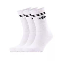 Dorko FLYNN SOCKS 3 PACK Unisex zokni - DA2474