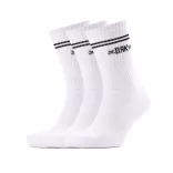 Dorko FLYNN SOCKS 3 PACK Unisex zokni - DA2474