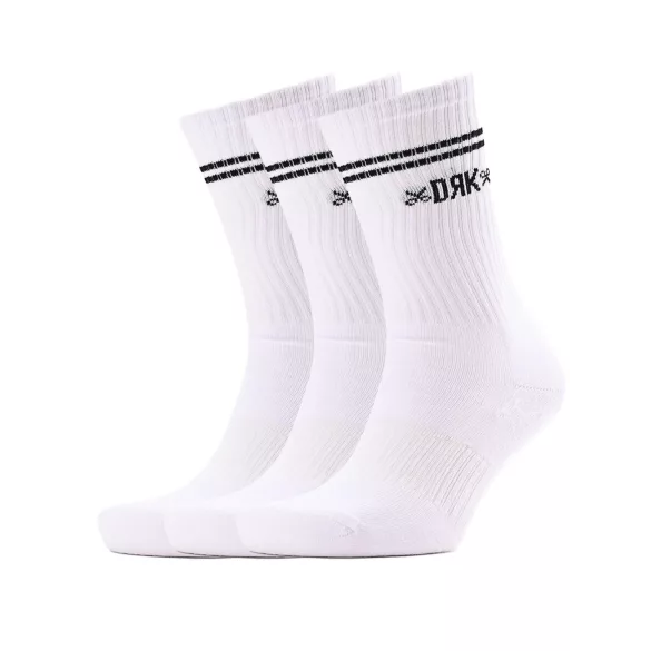 Dorko FLYNN SOCKS 3 PACK Unisex zokni - DA2474