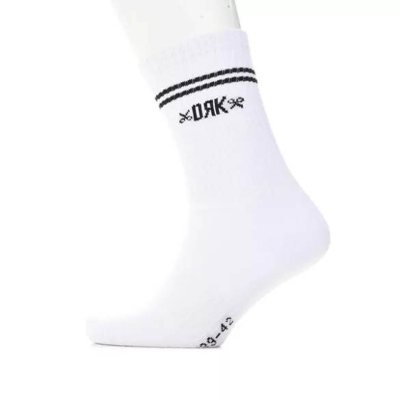 Dorko unisex zokni - DA2474_0100