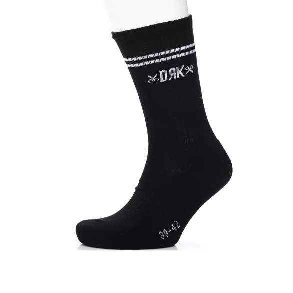 Dorko FLYNN  SOCKS 3 PACK IN BOX Unisex zokni - DA2475