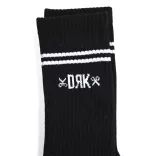 Dorko FLYNN  SOCKS 3 PACK IN BOX Unisex zokni - DA2475