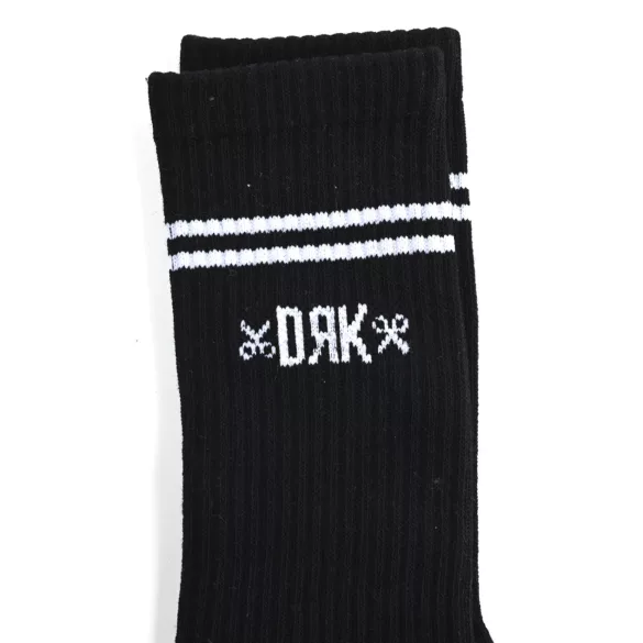 Dorko FLYNN  SOCKS 3 PACK IN BOX Unisex zokni - DA2475