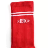 Dorko FLYNN  SOCKS 3 PACK IN BOX Unisex zokni - DA2475